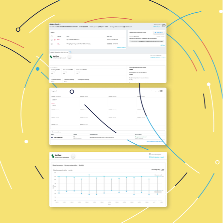 Digital Logbook