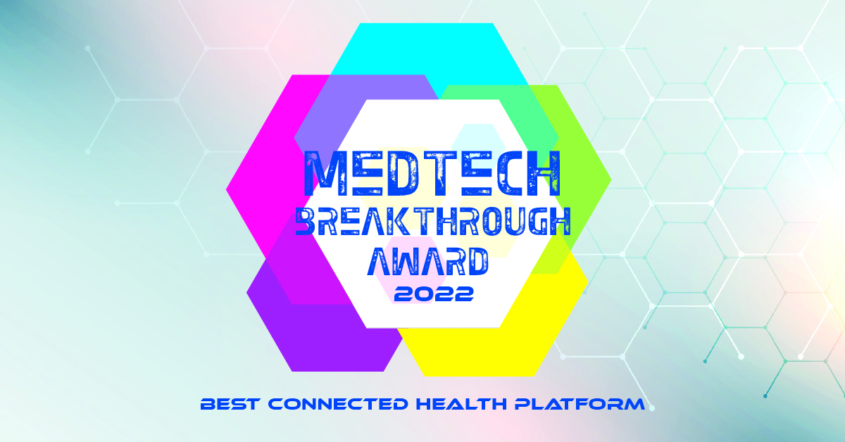 MedTech Breakthrough Awards Program 2022